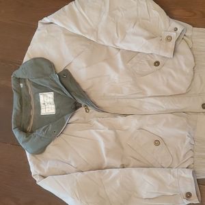 Men's Coat / Jacket